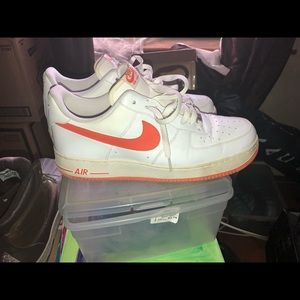 Nike Air Force One Low